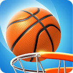 Cover Image of Unduh Turnamen Bola Basket  APK