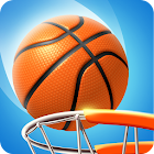 Basketball Tournament - Free Throw Game 1.2.4