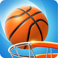 Basketball Tournament - Free Throw Game