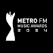 METRO FM Music Awards - Androidアプリ