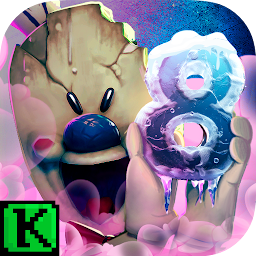 Ice Scream 8: Final Chapter Mod Apk