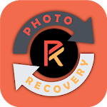 Cover Image of ダウンロード photo recovery -deleted photo recovery 1.0 APK
