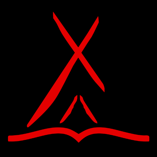 Storyteller Native Radio logo