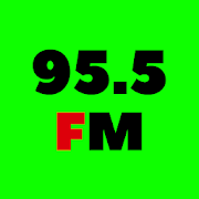 95.5 FM Radio Stations
