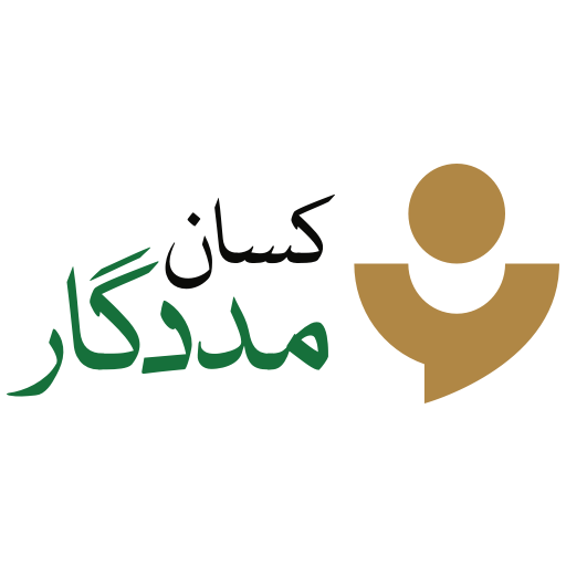 Kissan Madadgar logo