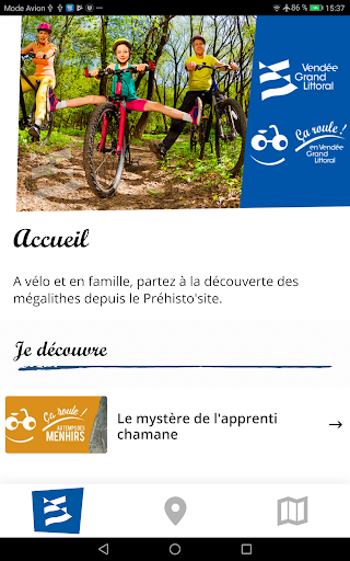 Ça roule Screen 3