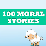 100 Best Moral Stories icon