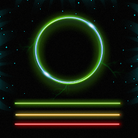 Neon Ball
