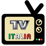 TV Italiane Streaming icon