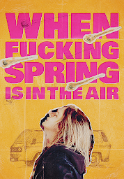 Ikonas attēls “When Fucking Spring is in the air”