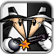 Spy War - Androidアプリ