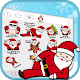 Sexy Santa Claus Emoji-Sticker Auf Windows herunterladen