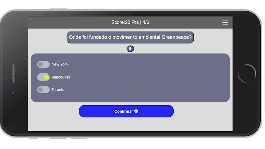 Jogos de Perguntas e Respostas – Apps no Google Play