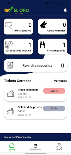 Agrodiferente Screen 3