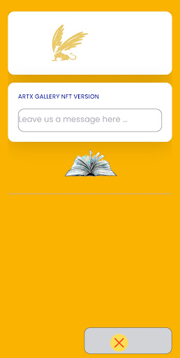 Artx Gallery Screen 3
