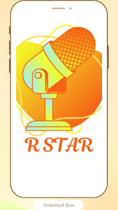 R Star- أرستار