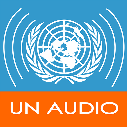 UN Audio Channels Apps on Google Play