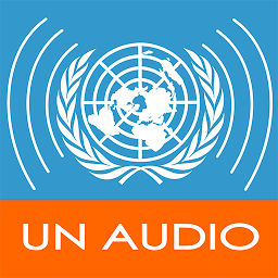 Slika ikone UN Audio Channels