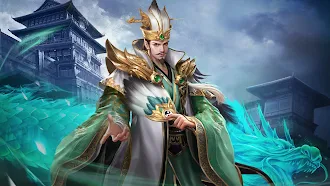 Game screenshot 三國神將傳 apk download