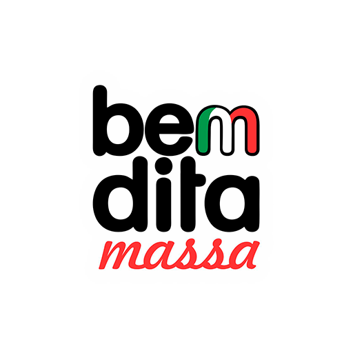 Bem Dita Massa logo