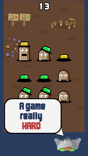 Mini-Challenge: minigames Screen 3