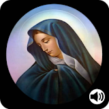 Oracion a Nuestra Santa Virgen Dolorosa Audio icon