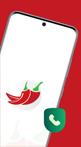 Red Chilli VPN Screen 2
