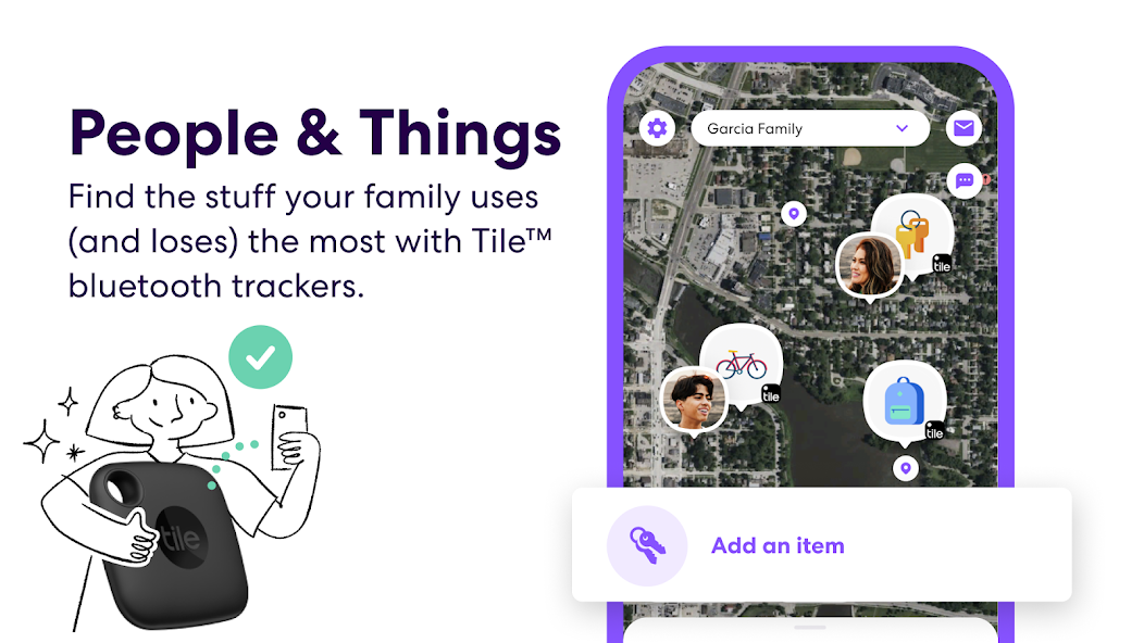 Life360: Live Location Sharing banner