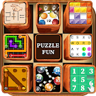 Puzzle Fun - classic puzzles all in one 1.2
