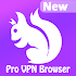 UC VPN - Pro Browser all in one social shop expertAio Pro USA top UC VPN Browser 28.11.96.6