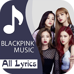 Icon image Blackpink Song: All Lyrics