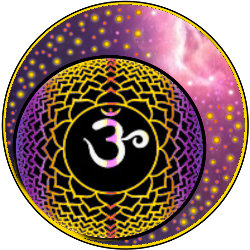 Chakras meditation healing 13.0 Icon