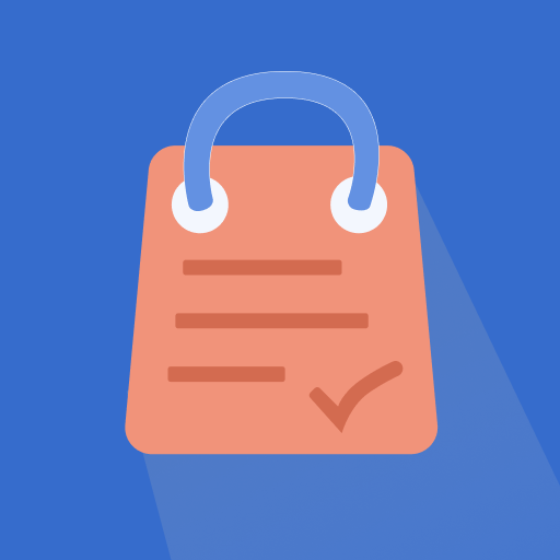 Smart Shopping Lists logo