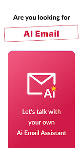AI Email - Write for Gmail