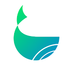 Cover Image of Descargar WhaleFin: compra criptomonedas y Bitcoin  APK