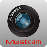 Mustcam icon