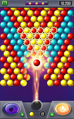 Bubble Champion screenshot 2