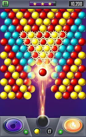 Game screenshot Bubble Champion hack