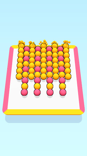 Swipe Them All! Screen 2