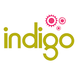 Indigo Nottingham icon