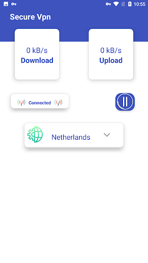Secure VPN - Free VPN Client