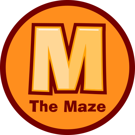 The Maze (trial)