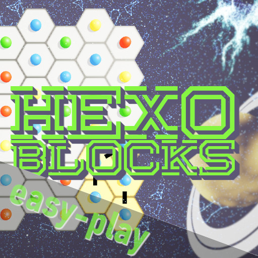 Hexo Blocks