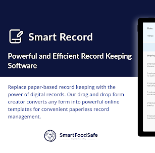 Smart Record RN