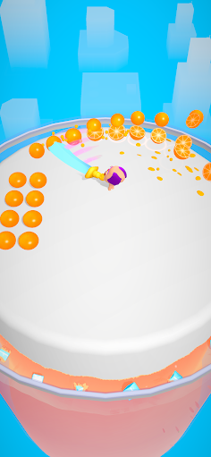 Juice Slash - Screenshot 3