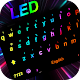 LED Colors Keyboard Background Laai af op Windows