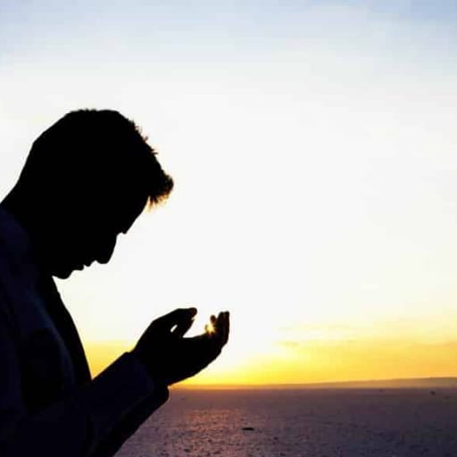 الدعاء الشامل للمريض بالشفاء