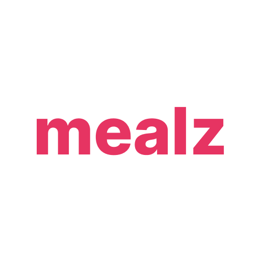 밀즈 (mealz) - 맞춤형 식단, 인공지능 영양사 logo