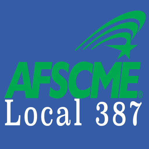 AFSCME 387