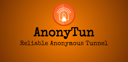 AnonyTun on Windows PC Download Free - 12.3 - com.anonytun.android